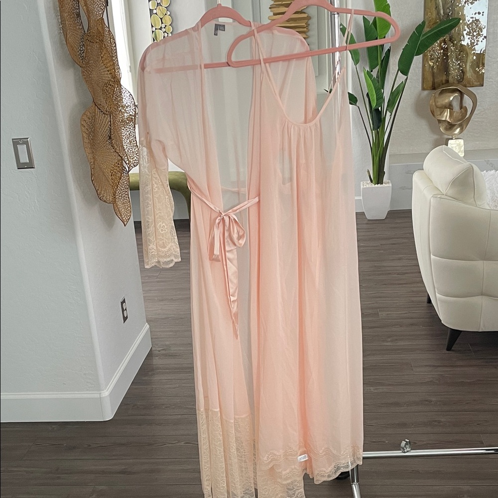 Chelsea 28 lingerie set